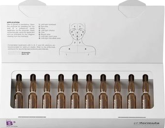 Vita B3 Solution (Раствор с витамином B3)