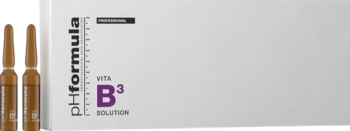 Vita B3 Solution (Раствор с витамином B3)