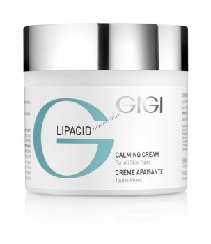 Lip calming cream (Крем успокаивающий для всех типов кожи), 250 мл