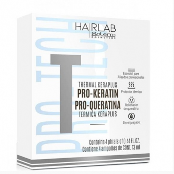 Pro-Keratin Kera-Plus (Лосьон "Про-Кератин"),