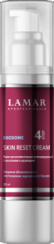 Skin Reset Cream (Крем мультиламеллярный регенерирующий с экзосомами и церамидами)