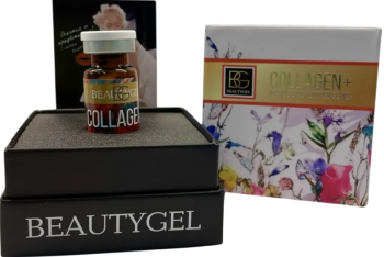 Collagen+ (Нативный коллаген 1 типа), 150 мг