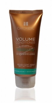 Volume conditioner (Кондиционер для создания объема), 200 мл