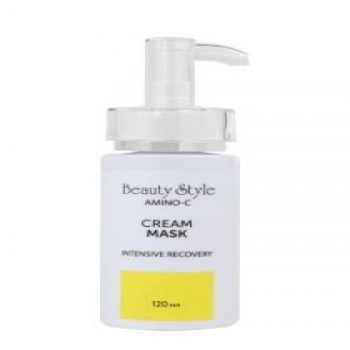 Intens Recovery Amino - C Cream mask (Интенсивно восстанавливающая крем-маска)