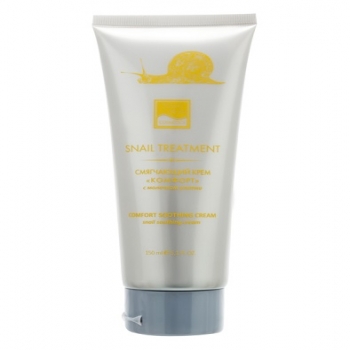 Comfort softening cream (Смягчающий крем Комфорт)