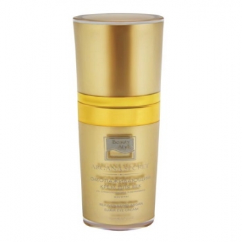 Argan elixir rejuvenating eye cream (Омолаживающий крем для век «Секрет арганы»)