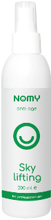 Nomy Anti-Age Sky Lifting (Омолаживающий лосьон с лифтинг эффектом), 200 мл