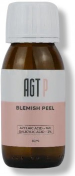 P Blemish Peel (Комбинированный пилинг для борьбы с несовершенством кожи), 50 мл