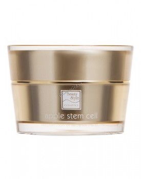 Apple stem cell rejuvenating face night cream (Лифтинговый ночной крем для лица «аpple stem cell»)