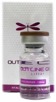 Outline Gel (Контургель - ХПМ) 1 шт x 10 мл