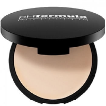 Compact Foundation SPF 50+ (Компактное тональное средство SPF 50+)