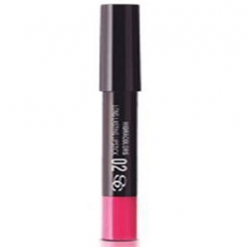 Hidracolors Lipstick (Механическая помада для губ c блеском, матовая), 1,3 гр