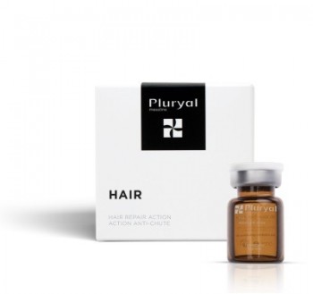 Hair (Коктейль «Роскошные волосы»)