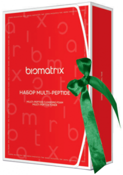 Multi-Peptide (Подарочный набор)