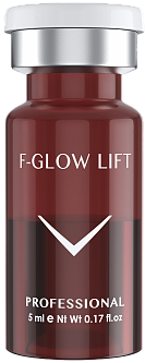 F-Glow Lift Fusion (Коктейль для устранения пигментации и лифтинга кожи), 5 мл