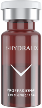 F-HYDRALIX (Мезококтейль для глубокого увлажнения кожи), 5 мл