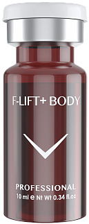 F-LIFT+BODY (Коктейль для лифтинга тела), 10 мл