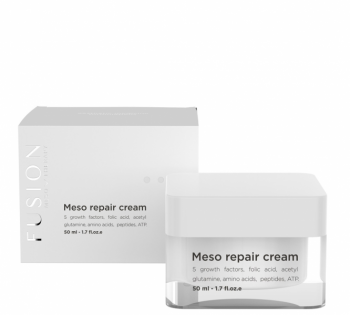 Meso Repair Cream (Ночной восстанавливающий крем для чувствительной и раздраженной кожи)