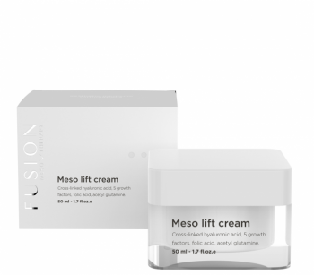 Meso Lift Cream (Мощный лифтинг-крем для ежедневного применения)