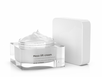 Meso Lift Cream (Мощный лифтинг-крем для ежедневного применения)
