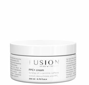 PPC+ Cream (Крем для уменьшения целлюлита и жировых отложений), 200 мл