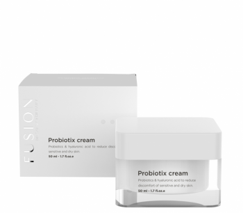 Probiotix Cream (Крем для восстановления экофлоры и биологической защиты кожи)