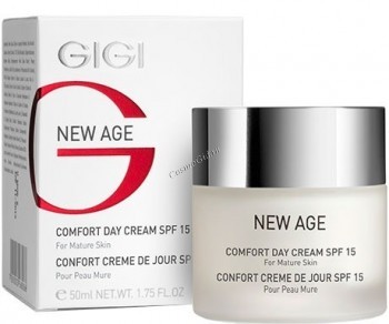 Na comfort day cream spf-15 (Крем-комфорт дневной spf-15)
