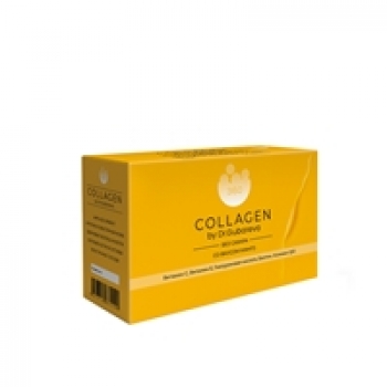 360 Collagen by Dr Gubareva (Коллаген пищевой «Манго»)