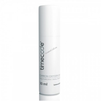 Carbon Oxygen Mask (Карбоновая кислородная маска), 30 гр