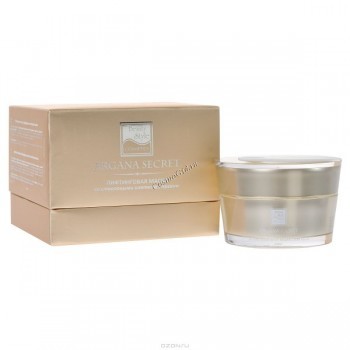 Argan stem cells lifting mask (Лифтинговая маска со стволовыми клетками Арганы), 50 мл