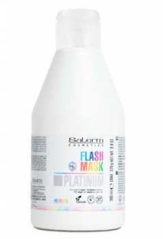 HD-Colors Flash Mask (Маска для окрашивания волос)