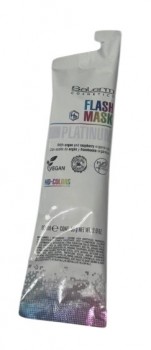 HD-Colors Flash Mask (Маска для окрашивания волос)