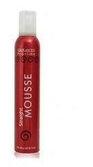 мусс для вытягивания волос Straight Mousse, 300 мл