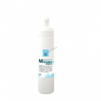 Миродез мусс, 250 мл
