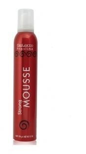 мусс нормальной фиксации Mousse, 300 мл