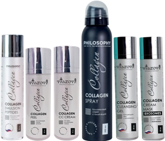 Collagen (Коллаген набор)
