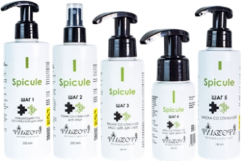 Spicule (Набор со спикулой)