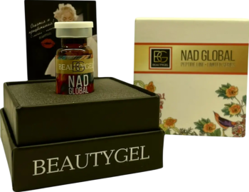 NAD Global (Anti-age процедура), 6 мл