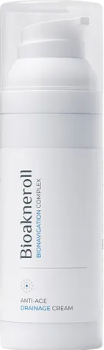 Anti-Age Drainage Cream (Лимфодренажный крем для лица), 50 мл