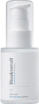 Anti-Age Revitalizing Serum (Омолаживающая сыворотка для лица), 30 мл