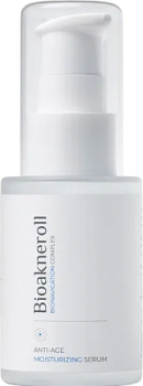 Anti-age Moisturizing serum (Увлажняющая сыворотка для лица), 30 мл