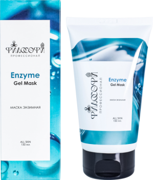 Enzyme Gel Mask (Маска энзимная), 150 мл