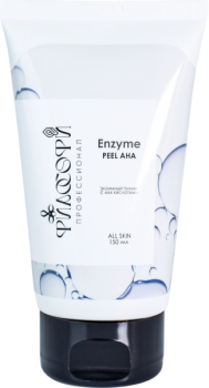 Enzyme Peel AHA (Энзимный пилинг с АХА кислотами), 150 мл