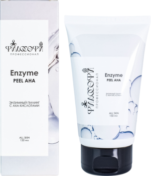 Enzyme Peel AHA (Энзимный пилинг с АХА кислотами), 150 мл