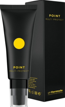 Point Multi Protect (Защитный крем с SPF +15), 50 мл