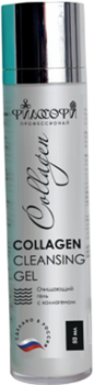 Collagen Cleansing Gel (Очищающий гель с коллагеном), 50 мл