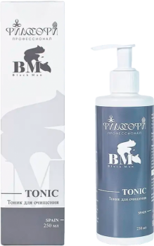 Tonic (Тоник для очищения), 250 мл
