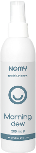Nomy Moisturizers Morning Dew (Увлажняющий лосьон), 200 мл