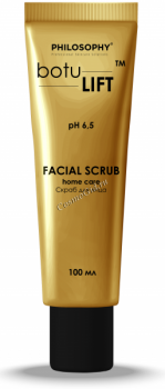 Botulift Facial Scrub (Скраб для лица), 100 мл