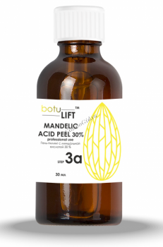 Botulift Mandelic Acid 30% (Пилинг миндальный 30%), 30 мл